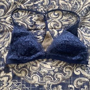 Victoria Secret Clip in front Bralette